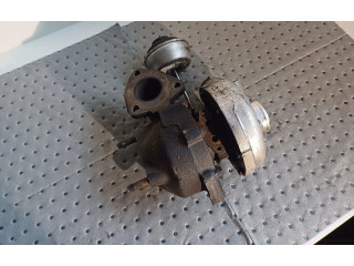 Турбина Honda Accord 18900RDBE02, 72912512 для двигателя N22A1