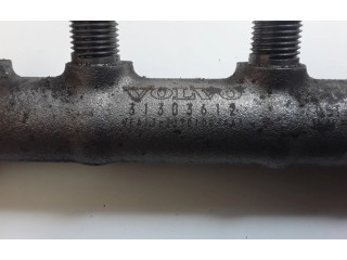 Магистральная трубка топлива 31303612 Volvo XC90