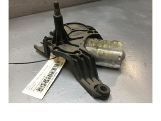 Моторчик заднего дворника     Dacia Logan I