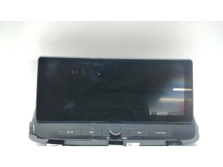 Дисплей 280906RN0C Nissan Qashqai