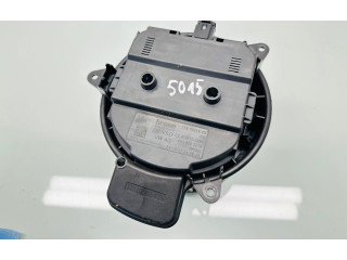 Вентилятор печки 4H1820021B Audi A6 C7