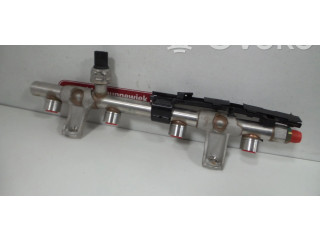 Топливная рампа 06L133317E, 06L133317   Audi TT TTS RS Mk3 8S   для двигателя DKZ