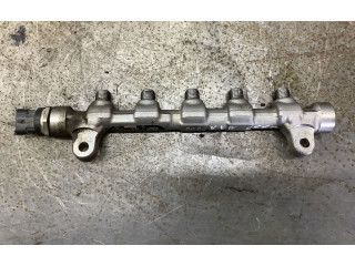 Топливная рампа 0445214181, 314002A420 KIA Ceed