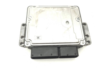 Блок управления двигателя 670030926, EDC17C79 Maserati Ghibli