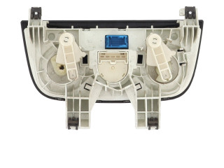 Блок управления климат-контролем 735498666 Fiat Doblo