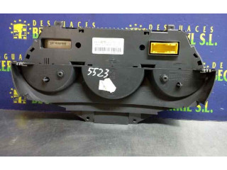 Панель приборов 1490107080 Citroen C8