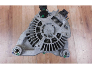 Генератор A5TL0491ZX, PEDD18300 Mazda 3 III