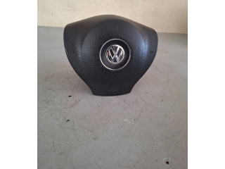 Подушка безопасности водителя 7e0880201q Volkswagen Transporter - Caravelle T5