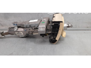 Руль Mercedes-Benz E W211  2002 - 2009 года A2114603316      