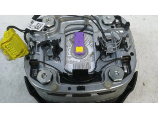 Подушка безопасности водителя 1K0880201A Volkswagen Golf V