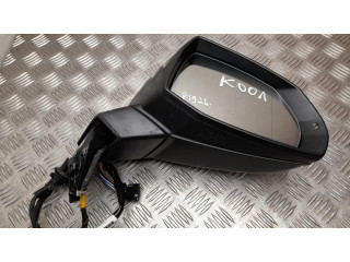 Zpětné zrcátko Audi Q7 4M 2018 E1041367