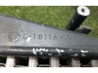 Интеркулер D1912A17 Nissan X-Trail T30