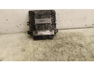 Блок управления двигателя 08907244459585, 08907244459585 Volvo V50