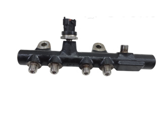 Vstřikovací lišta 175215346R, 175215346R Renault Captur