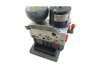 Блок АБС 0265250010, A0044314212 Mercedes-Benz SL R230 2001 - 2012 года