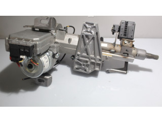 Насос усилителя руля