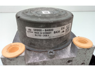 Блок АБС 58910B4B10, 58900B4800   Hyundai  i10  2013 - 2018 года