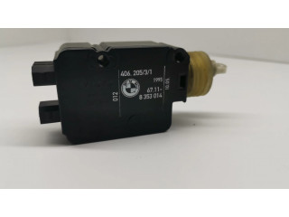 Zámek zadních dveří 8353014 BMW 3 E36 1992