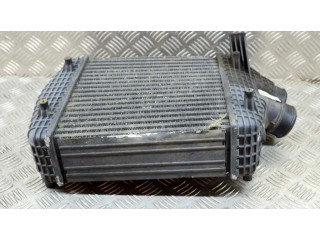 Интеркулер  16474839, 670009834   Maserati Ghibli 3.0