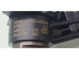Форсунка 505056BH82409398, 070360    Nissan X-Trail T31  M9R 