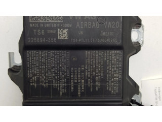 Блок подушек безопасности 3Q0959655BA   Volkswagen PASSAT B8