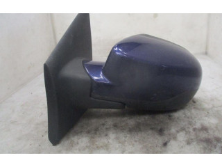 Зеркало электрическое        Renault Twingo II  2007 - 2014 года   