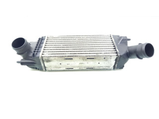 Интеркулер  0384K8, 9657073480   Citroen C5 