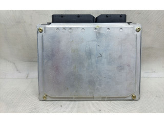 Řídící jednotka Audi TT Mk1 2018