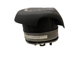 Подушка безопасности водителя 1Z0880201AH   Skoda Yeti (5L)