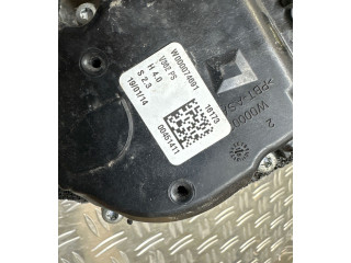 Двигатель стеклоочистителей GK2117500AA, W000077308 Ford Transit Custom