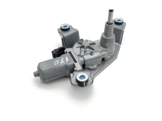 Моторчик заднего дворника 68102192AB, 70113 Jeep Cherokee