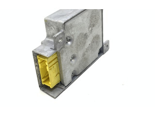 Блок подушек безопасности 2W9319G275AC Jaguar XJ X350