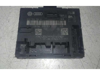Блок управления двигателя 8X0959792H Audi Q3 8U