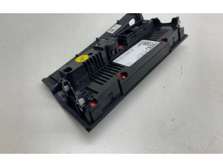 Блок управления климат-контролем 8K1820043T, A2C37832700 Audi S5