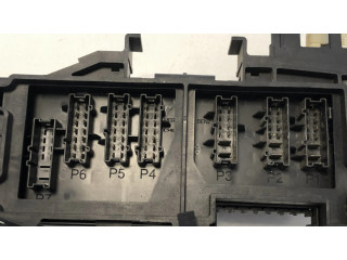 Pojistková skříňka A1645403372, A0025428119 Mercedes-Benz ML W164 2005