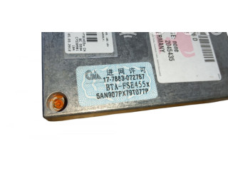 Volant Audi Q7 4L 2008 C7530981, 4F1862335