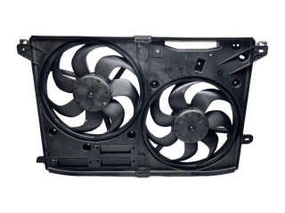 Комплект вентиляторов     E1G38C607AA, 1710112124    Ford Mondeo Mk III 1.8