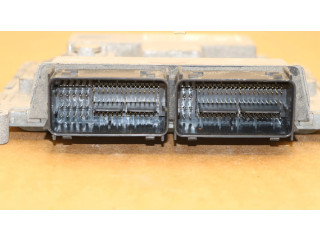 Блок управления двигателя P05150352AF, 28218730 Jeep Compass