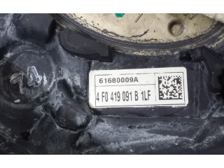 Volant Audi A6 S6 C6 4F 2005 4F0419091B  