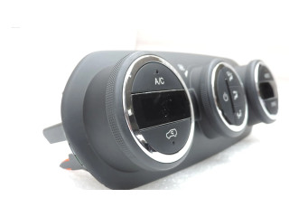 Блок управления климат-контролем 735634906, 735657794   Jeep Renegade