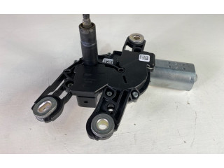 Моторчик заднего дворника 5G0955711D Skoda Fabia Mk4 (6VA)