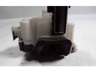 Замок багажника 9138R9 Citroen Nemo - года