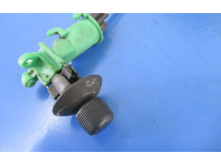 Зеркало электрическое Skoda Octavia Mk1 (1U) 1996 - 2004 года