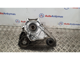 Редуктор коробки передач (раздатка)