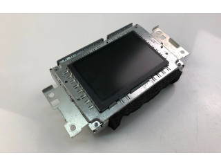 Дисплей 31337050 Volvo S60