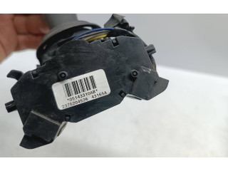 Ручка стеклоочистителей 05143310AB, 2375204526   Jeep Grand Cherokee (WK)