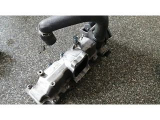 Всасывающий коллектор