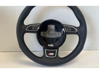 Руль Audi Q5 SQ5 2008 - 2017 года 8K0419091BM