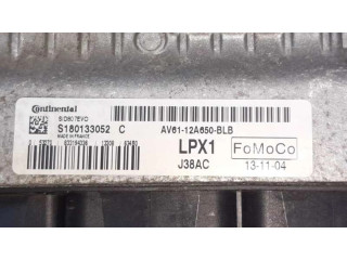 Řídící jednotka AV6112A650BLB Ford C-MAX II 2013