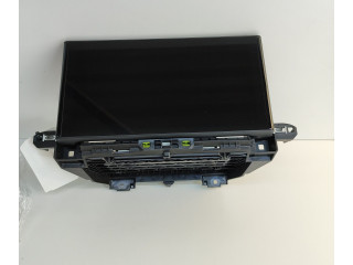 Дисплей 80A919620 Audi Q5 SQ5